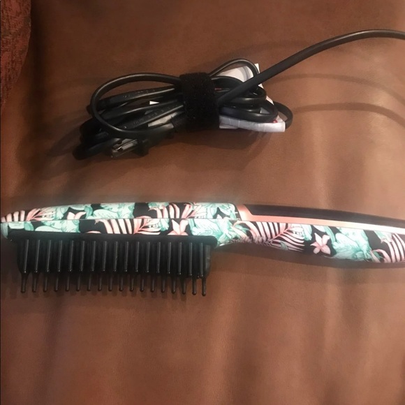 Calista hair straightener